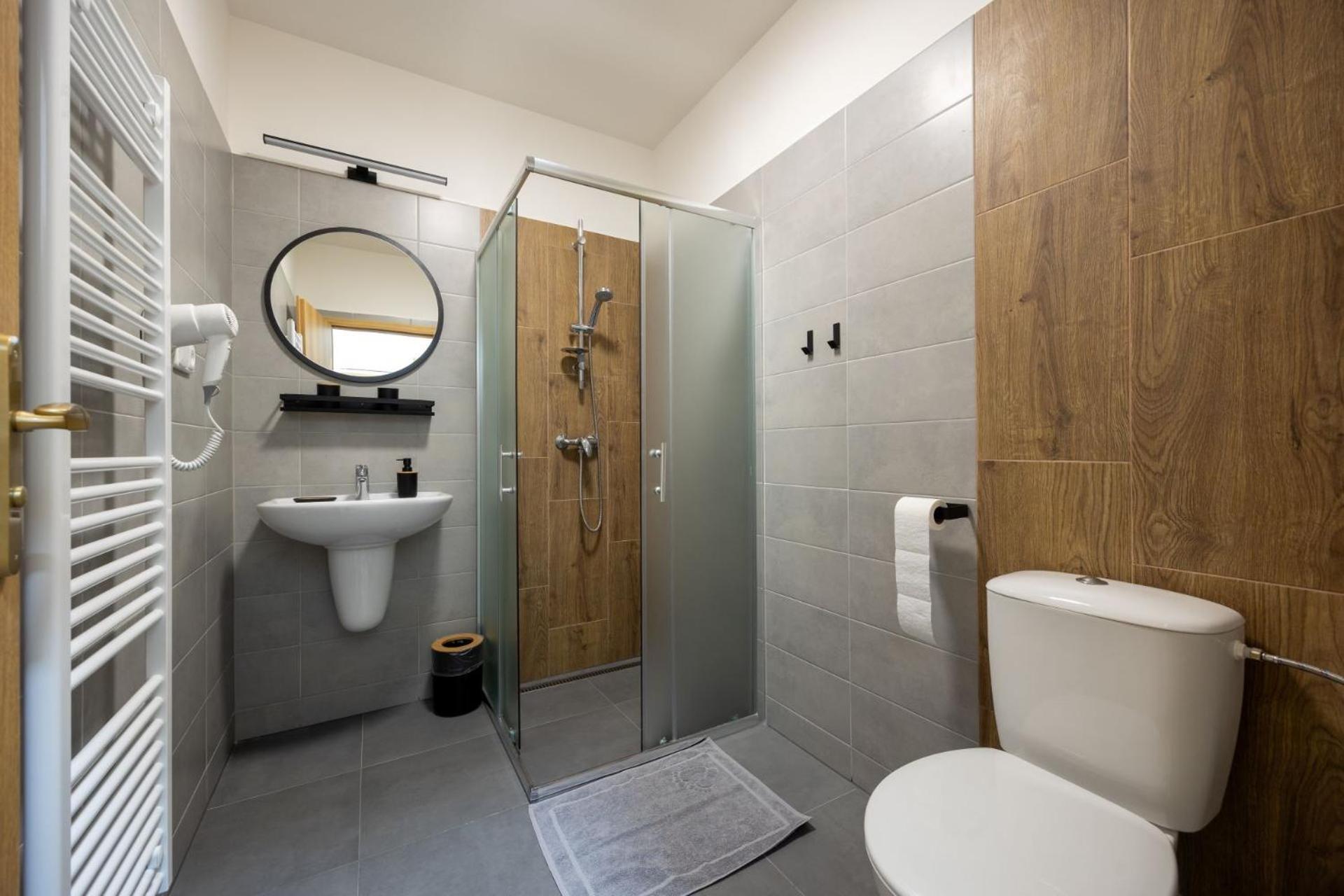 Hotel Tht Полічка Екстер'єр фото