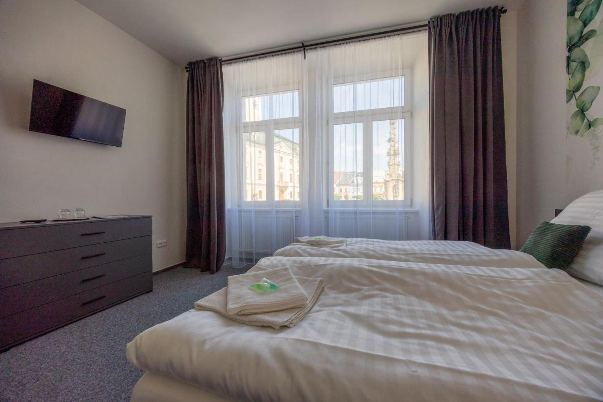 Hotel Tht Полічка Екстер'єр фото