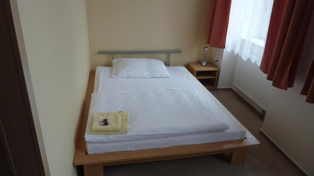 Hotel Tht Полічка Номер фото