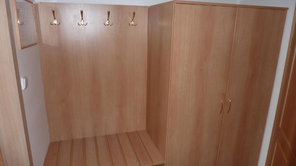 Hotel Tht Полічка Номер фото
